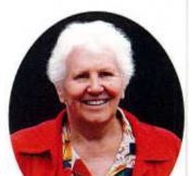 PIQUE Annie Née RIGAUT